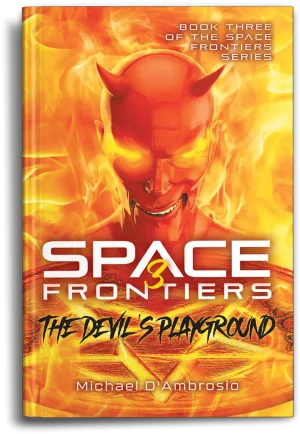 Space Frontiers: The Devil's Playground